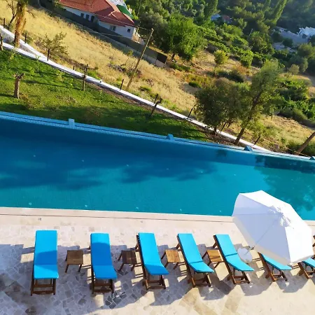 Emerald Retreat Kaş