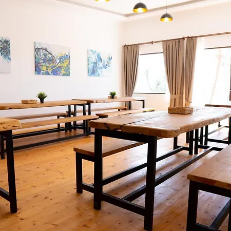 Emerald Retreat Otel Kaş