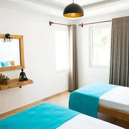 Otel Emerald Retreat 4*