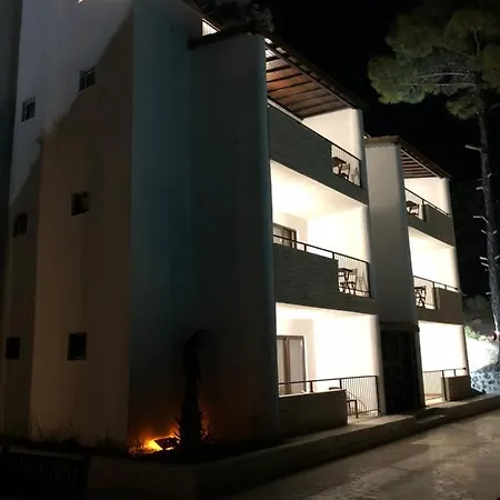Emerald Retreat Otel