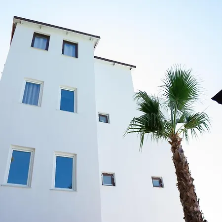 Otel Emerald Retreat Kaş