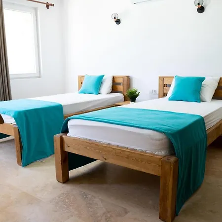 Emerald Retreat Otel