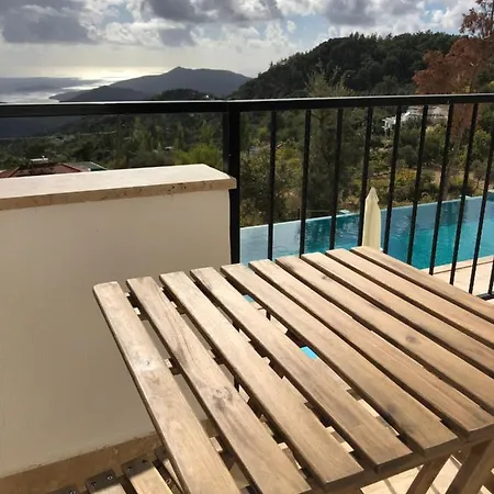Emerald Retreat Otel 4*