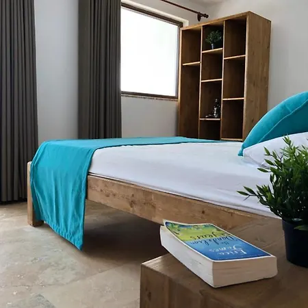 Emerald Retreat Otel Kaş